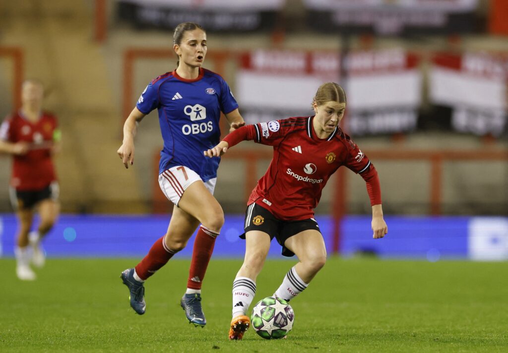 WSL Fantasy – Gameweek 7 team reveal