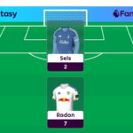 Zophar’s FPL Gameweek 7 team reveal, Wildcard draft + chip plans