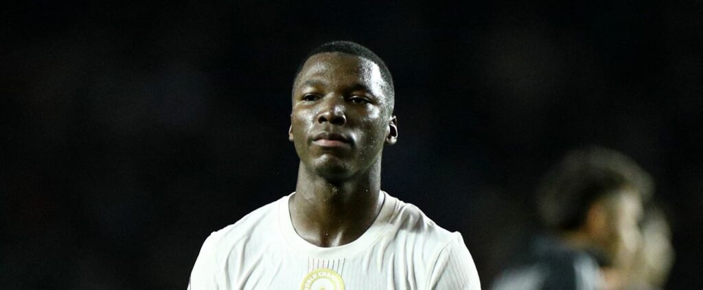 10 things we learned from the international break