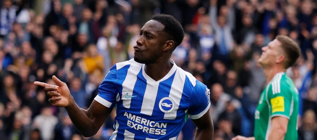 Buy, keep, sell? Transfer trends ahead of Gameweek 11