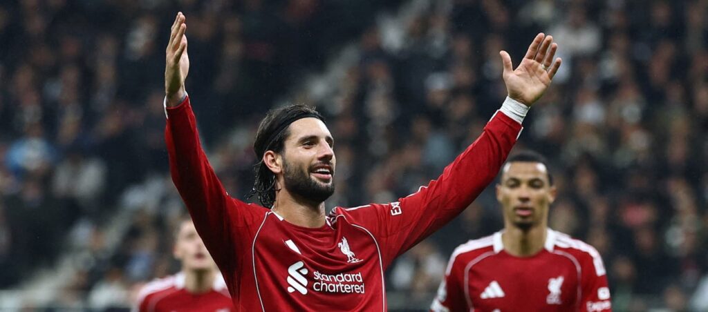 Who are the best Liverpool players to buy in FPL – and are they even needed? 7