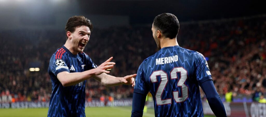 Predicted line-ups for Champions League Matchday 4