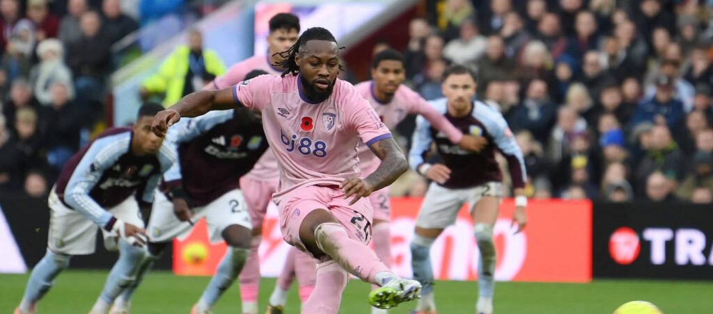 FPL notes: Semenyo misses pen + why Rogers didn’t get an assist