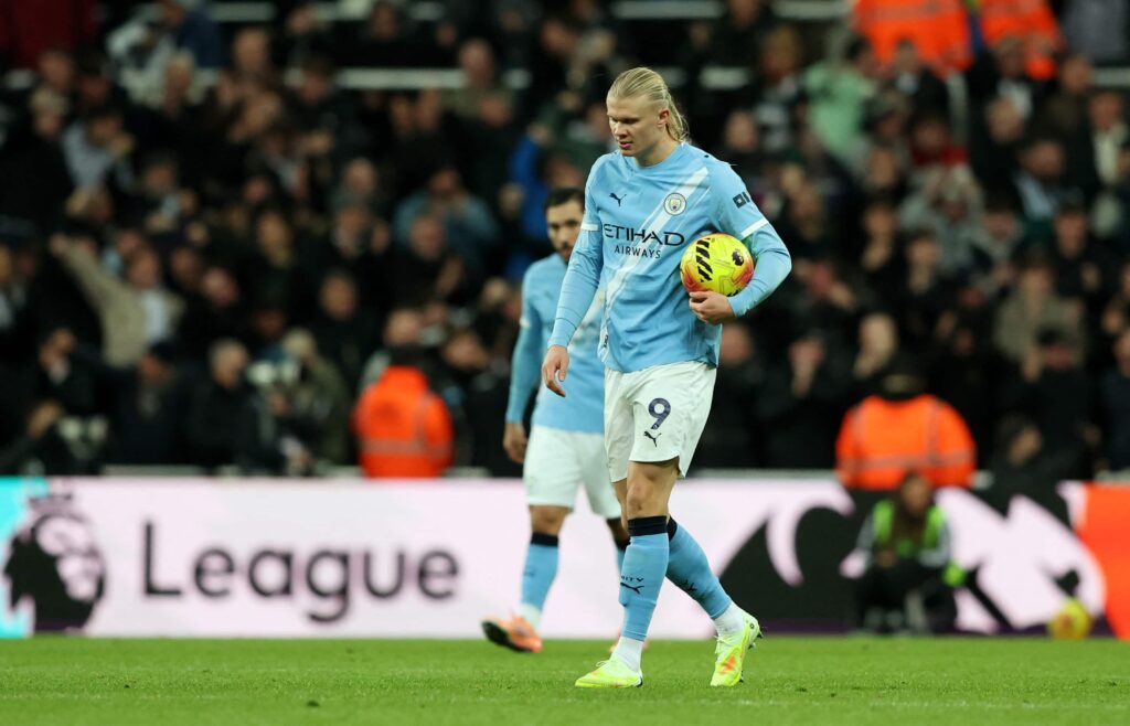 UCL Fantasy: Matchday 5 Best Captains