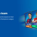 Welcome to the home of Fantasy Football content! 1