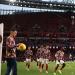 Arsenal v Spurs team news: Timber, Calafiori + Kudus start, Porro benched 1