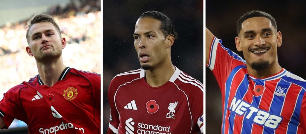 Best Gabriel replacements in FPL + injury latest