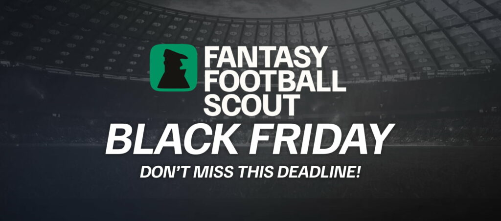 Black Friday deal: 45% off annual Chief Scout membership!