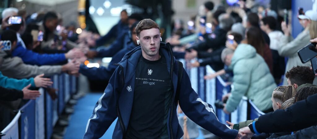 Chelsea v Arsenal team news: No Saliba or Trossard, Palmer sub