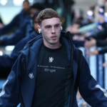 Chelsea v Arsenal team news: No Saliba or Trossard, Palmer sub