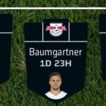 Fantasy Bundesliga Matchday 12 team reveals 5