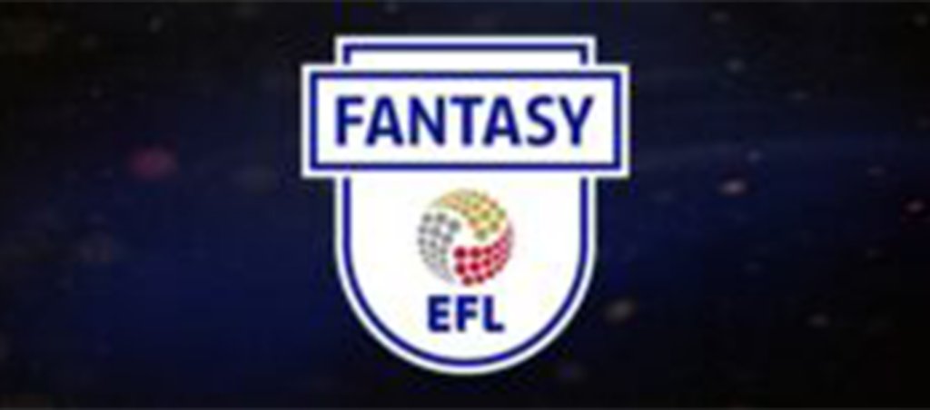 Fantasy EFL: Gameweek 17 Scout Squad