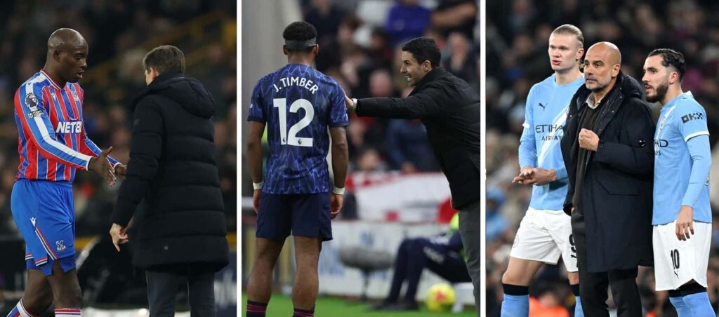 Fixture pile-up! In which Gameweeks might sides in Europe rotate?