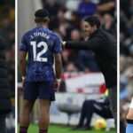 Fixture pile-up! In which Gameweeks might sides in Europe rotate?