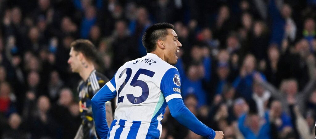 FPL Gameweek 10: Saturday’s goals, assists, bonus + ‘DefCon’ points