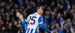 FPL Gameweek 10: Saturday’s goals, assists, bonus + ‘DefCon’ points