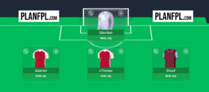Hit Gratis FPL Gameweek 11: Pro, kontra + tim terbaik 2