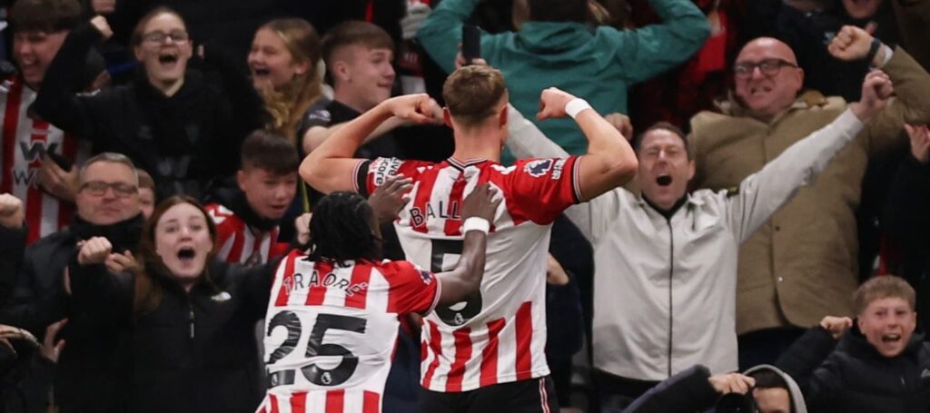 FPL Gameweek 11: Saturday’s goals, assists, bonus + ‘DefCon’ points