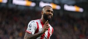 FPL Gameweek 11: Sunday’s goals, assists, bonus + ‘DefCon’ points