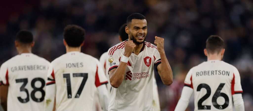 FPL Gameweek 13: Sunday’s goals, assists, bonus + ‘DefCon’ points