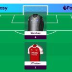 FPL General’s Gameweek 12 team reveal: Time to Free Hit? 2