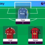 FPL General’s Gameweek 13 team reveal: No Free Hit 2