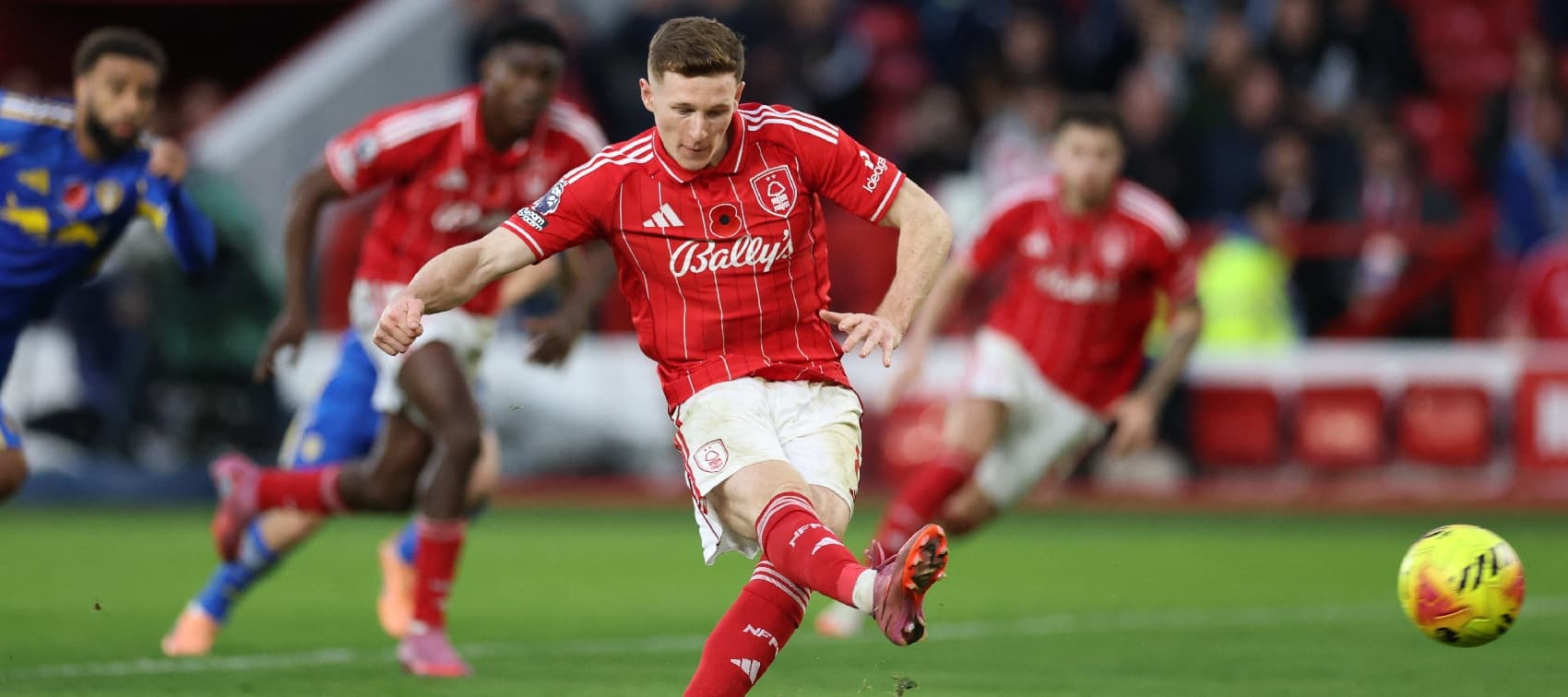 FPL notes: £5.3m Anderson adds penalty to DefCon points