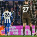 FPL notes: Andrews on Thiago's pen miss + magic Minteh