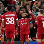 FPL notes: Are Salah + Liverpool back on track?