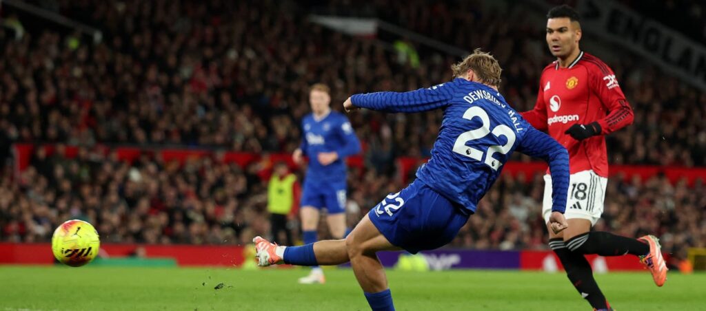 FPL notes: Cunha latest, KDH stars + Tarkowski banks DefCon again