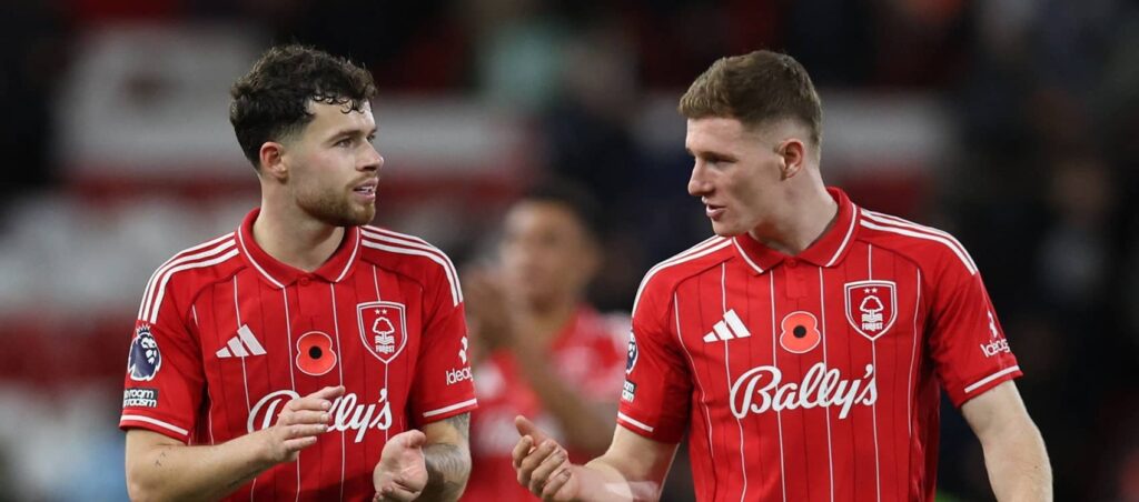 FPL notes: Dyche's Forest taking shape + praise for £5.3m Anderson