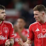 FPL notes: Dyche's Forest taking shape + praise for £5.3m Anderson