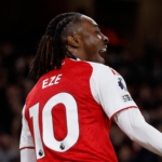FPL notes: Eze hat-trick, how Arsenal fared without Gabriel + Romero ban 2
