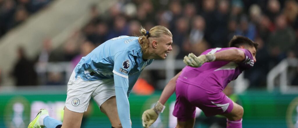 FPL notes: Haaland blanks, Donnarumma shines + what now for Burn?