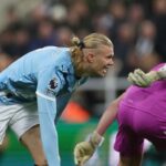 FPL notes: Haaland blanks, Donnarumma shines + what now for Burn?