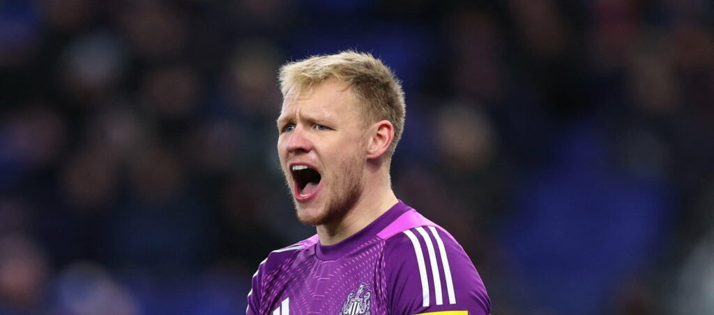 FPL notes: Howe on Pope’s injury + Ramsdale’s league debut