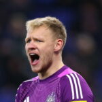 FPL notes: Howe on Pope's injury + Ramsdale's league debut 2