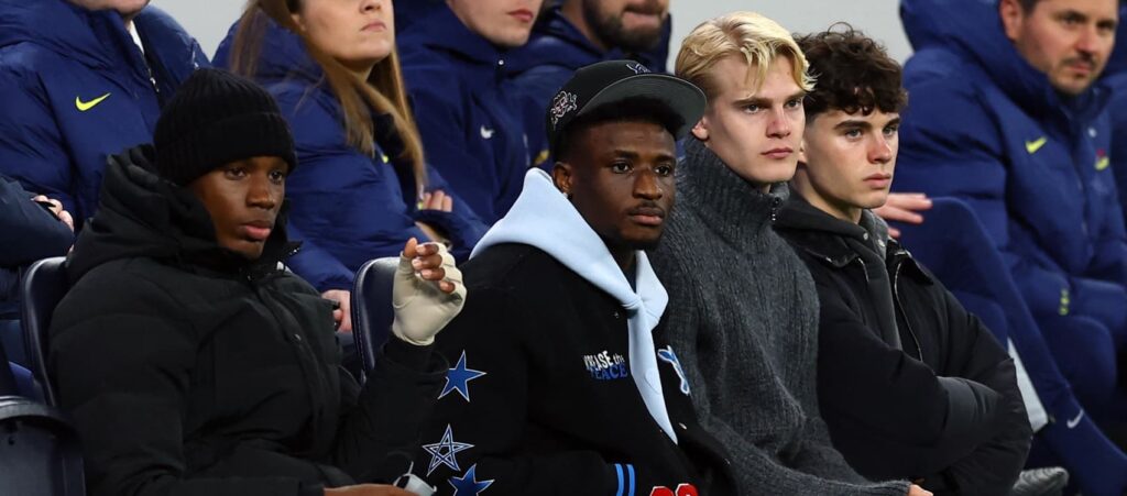 FPL notes: Kudus injury, Gakpo at risk + Szoboszlai on FPL radar