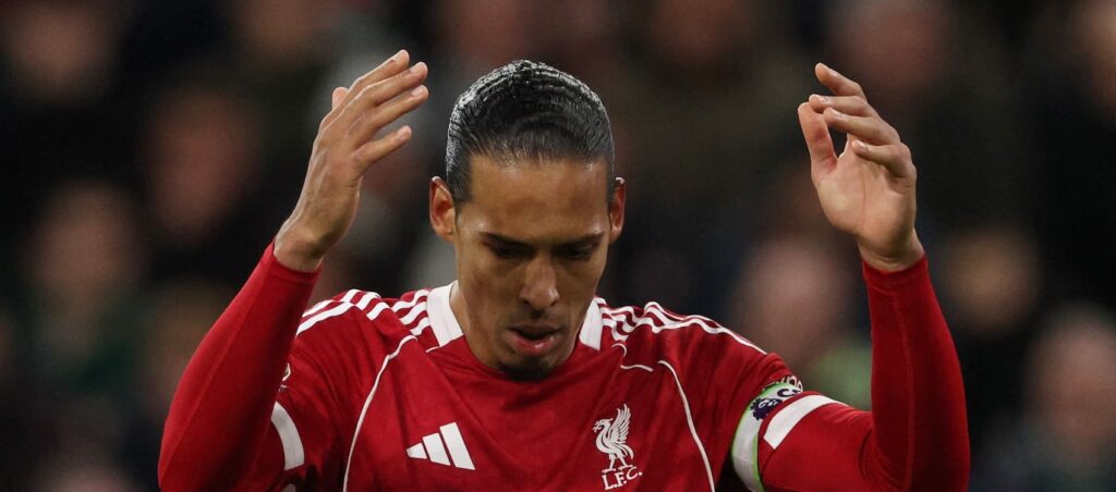 FPL notes: Liverpool poor, Szoboszlai at right-back + Gibbs-White impact