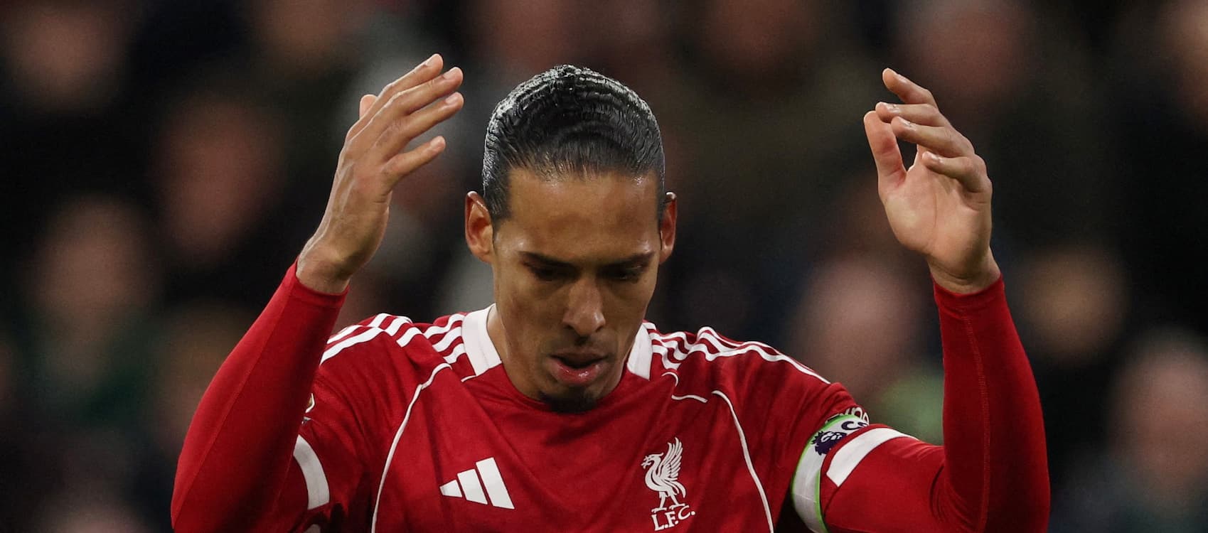 FPL notes: Liverpool poor, Szoboszlai at right-back + Gibbs-White impact 5