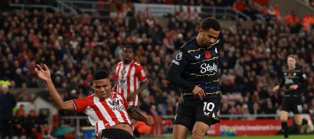 Ndiaye + Everton injury latest for FPL Gameweek 11