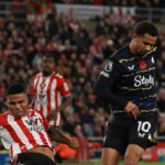 FPL notes: Ndiaye + Alderete injury updates, Xhaka shines 6