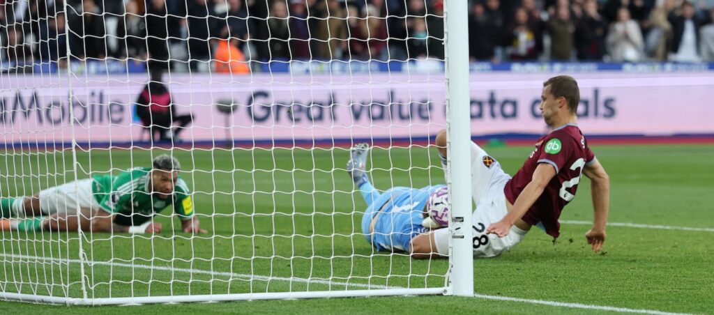 FPL notes: Why Bowen didn’t get an assist + Woltemade was subbed