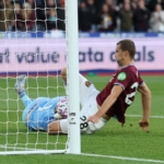 FPL notes: Pivotal Paqueta, Bowen unlucky + Howe on half-time subs