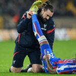 FPL notes: Richards injury, Mateta early sub + Munoz ban threat