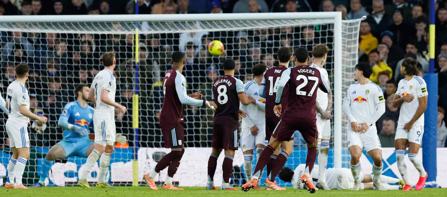 FPL notes: Rogers “fantastic” + Stach injury latest