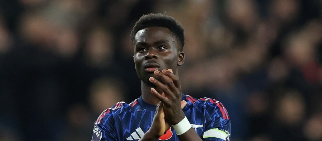 FPL notes: Saka hauls + Sunderland the real deal