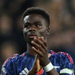 FPL notes: Saka hauls + Sunderland the real deal 3