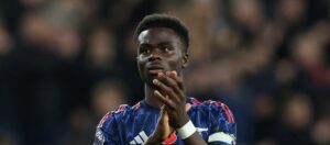 FPL notes: Saka hauls + Sunderland the real deal 3