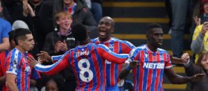 FPL notes: Sarr close as Palace boss 'El Chuckico'